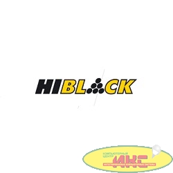 Hi-Black Тонер HP LJ Универсальный P1160/2015 (Hi-Black) Тип 2.2, 1кг, канистра