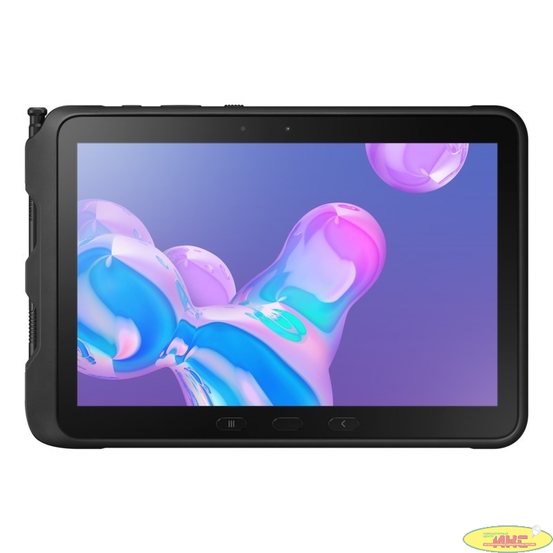 Samsung Galaxy Tab Active Pro 10.0 LTE SM-T545 Black [SM-T545NZKAR06]