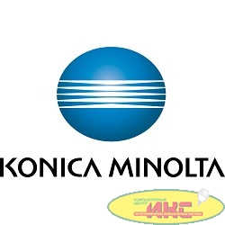 Konica-Minolta DV-116 Девелопер {bizhub 164/165/185}