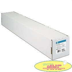 HP Q1396A Универсальная документная бумага (610мм х 45м, 80 г/м2)