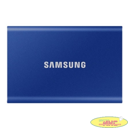 Накопитель SSD Samsung USB Type-C 500Gb MU-PC500H/WW T7 1.8"