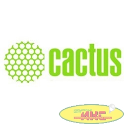 Cactus C-EXV11 Тонер-картридж Cactus CS-EXV11 для Canon R2270 ; GPR-15/C-EXV11/NPG-25, black, 21000стр