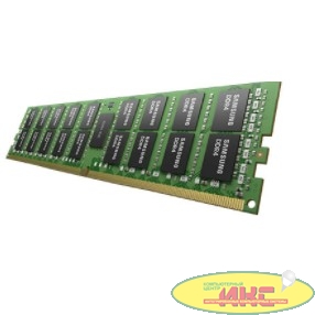 Samsung DDR4  128GB RDIMM (PC4-23400) 2933MHz ECC Reg 1.2V (M393AAG40M3B-CYF)