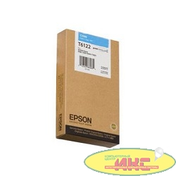 Epson C13T612200 SP-7450/9450  220ml Cyan