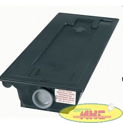 Hi-Black TK-410 Картридж для Kyocera KM-1620/1650/2020/2035/2050 (Hi-Black) NEW TK-410, 15К