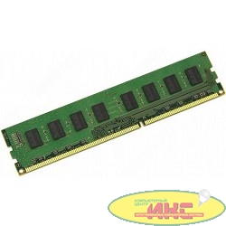 Foxline DDR3 DIMM 8GB (PC3-12800) 1600MHz FL1600D3U11-8G