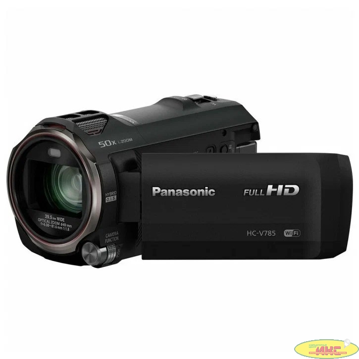 Panasonic HC-V785EE-K