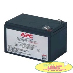 APC RBC4 Батарея {для BP650IPNP, SUVS650I}