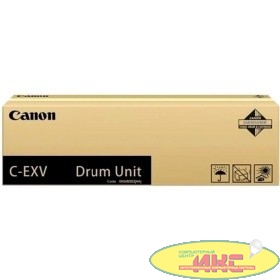 Canon C-EXV51D Фотобарабан  для Canon IR Advance C5540i, 5535i, C5500, C5550i, C5560i черный
