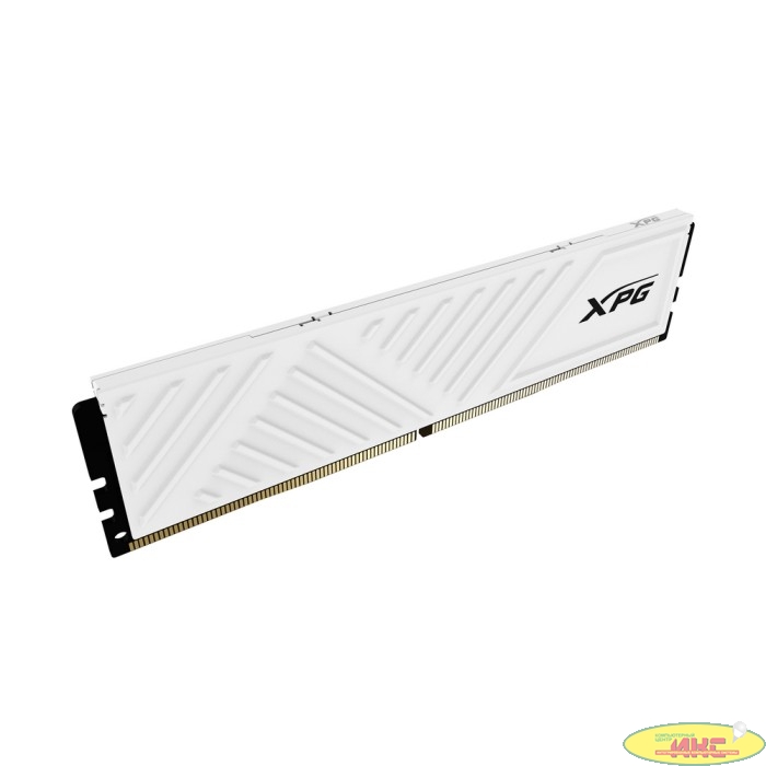 Модуль памяти XPG GAMMIX D35 32GB DDR4-3600 AX4U360032G18I-SWHD35,CL18, 1.35V WHITE ADATA