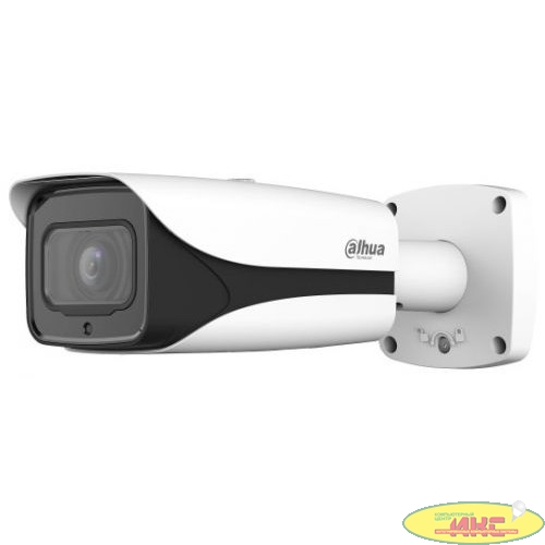DAHUA DH-IPC-HFW5241EP-ZE-S3 Уличная цилиндрическая IP-видеокамера с ИИ 2Мп; 1/2.8” CMOS; моторизованный объектив 2.7~13.5мм; видеоаналитика, ИК-подсветка до 60м