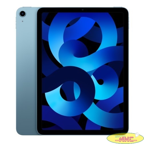 Apple iPad Air 10.9 2022 Wi-Fi 64GB A2588 синий MM9E3LL/A