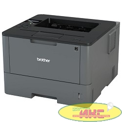 Brother HL-L5000D (Принтер лазерный,А4, 1200x1200 т/д, 40 стр/мин, 128 MB памяти, Duplex