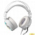 Defender Lamia 2 Белые, RGB, звук 7.1, USB Redragon (77885)
