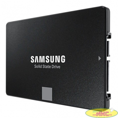 Samsung SSD 250Gb 860 EVO MZ-77E250BW