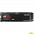 Samsung SSD 500Gb 980 PRO M.2 MZ-V8P500BW