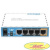 MikroTik hAP RB951Ui-2nD (hAP)   RouterBOARD hAP Беспроводная точка доступа