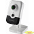 Камера видеонаблюдения IP HIWATCH DS-I214W(С) (2.0 mm),  1080р,  2 мм,  белый