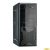 Exegate EX280385RUS Корпус Miditower Exegate CP-604 Black, ATX, <без БП>, 2*USB, Audio