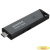 Флешка USB (Type-C) A-Data UE800 256ГБ, USB3.2, серебристый [aeli-ue800-256g-csg]