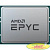 AMD EPYC 7F32 8 Cores, 16 Threads, 3.7/3.9GHz, 128M, DDR4-3200, 2S, 180/180W