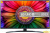 LG 43" 43UR81006LJ.ARUB черный {4K Ultra HD 50Hz DVB-T DVB-T2 DVB-C DVB-S DVB-S2 USB WiFi Smart TV (RUS)}