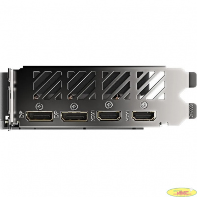 Видеокарта Gigabyte PCI-E 4.0 GV-N406TEAGLE OC-8GD NVIDIA GeForce RTX 4060TI 8192Mb 128 GDDR6 2550/18000 HDMIx2 DPx2 HDCP Ret
