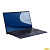 ASUS ExpertBook B9 B9400CBA-KC0476X [90NX04Z1-M00KT0] Star Black 14" {FHD i7 1255U/16Gb/1Tb SSD/Iris Xe/W11Pro}