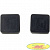 Rubber pad, 3.0mm H, 10x10mm,RoHS