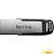 Флеш накопитель 256GB SanDisk CZ73 Ultra Flair, USB 3.0, Metal