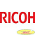 Ricoh 817612 Мастер-пленка для дупликатора Ricoh тип 2330S (1 рулон А4)