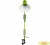 ЭРА Б0052760 Настольный светильник N-121-E27-40W-GR Е27 на струбцине зеленый 