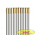 FUBAG Вольфрамовые электроды D4.0x175 мм (gold)_WL15 (10 шт.) [FB0014_40]