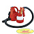 FUBAG EasyPaint S500/1.8 Электрический краскораспылитель [100173] {230-270мл/мин_0_2бар_бачок 0.5л_1_8мм} 