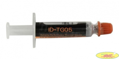 ID-COOLING ID-TG05  1.5g Термопаста  Bulk