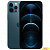 Apple iPhone 12 Pro Max CPO 128 Гб синий тихоокеанский, ЕС [FGDA3QL/A]