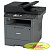 Brother MFC-L5750DW ( принтер/сканер/копир/факс, A4, 40стр/мин, дуплекс, DADF, 256Мб, USB, LAN, WiFi)