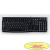 920-002522 Logitech Keyboard K120 Black USB 