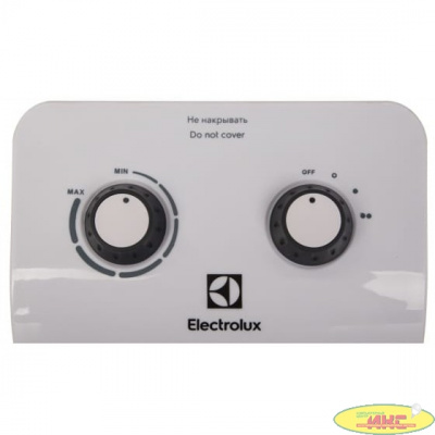 Тепловентилятор Electrolux EFH/S-1120