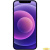 Apple iPhone 12 128Gb,  A2403,  фиолетовый MJNP3AA/A