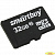Micro SecureDigital 32Gb Smart buy SB32GBSDCL10-00 {Micro SDHC Class 10}