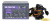 Блок питания Aerocool VX-750 RGB PLUS (ATX 2.3, 750W, 120mm fan, RGB-подсветка вентилятора) Box