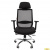 Офисное кресло Chairman    555    Россия   LUX   TW черный   (7062965)