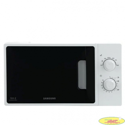 Микроволновая Печь Samsung MS23K3614AW/BW 23л. 800Вт белый