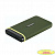 Твердотельный диск 1TB Transcend ESD380C, USB 3.2 Gen 2x2, защищенный, зеленый [R/W - 2000/2000 MB/s]