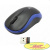 910-002239 Logitech Wireless Mouse M185 dark blue USB  