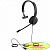 Jabra 4993-829-209 Гарнитура Jabra EVOLVE 20 UC Mono USB (4993-829-209)