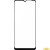 Защитное стекло для экрана Redline УТ000029202 черный для Samsung Galaxy A03/A12/M12/A13/A23/M33/M23 прозрачная 1шт.