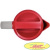 Чайник Bosch TWK3A014 красный, 2400Вт, 1,7 л