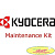 Kyocera-Mita MK-896A Сервисный комплект {FS-C8520MFP/C8525MFP}